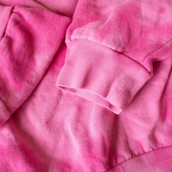 MAUI and sons pink crew neck sweater Large - Picture 7 of 11